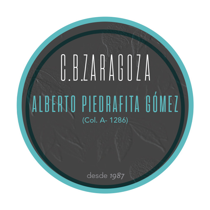 Alberto Piedrafita Gómez